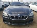 2014 BMW 640 I Gran Coupe