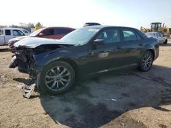 Chrysler 300 S Vehiculos salvage en venta: 2014 Chrysler 300 S