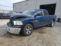 Salvage cars for sale from Copart Jacksonville, FL: 2020 Dodge RAM 1500 Classic SLT