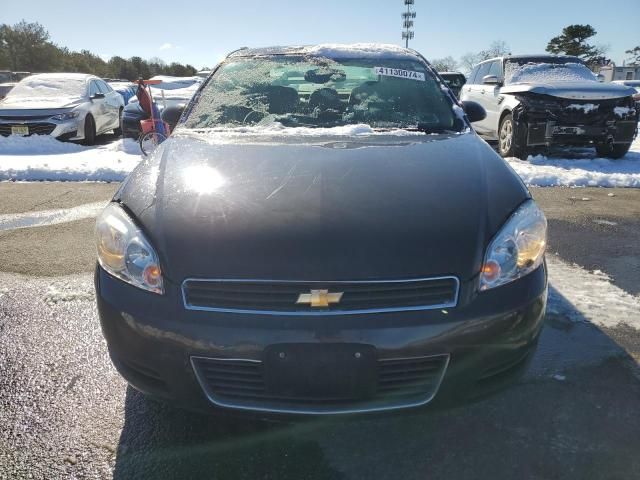 2008 Chevrolet Impala LS