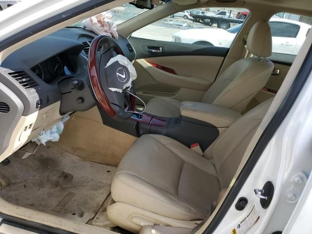 2008 Lexus ES 350