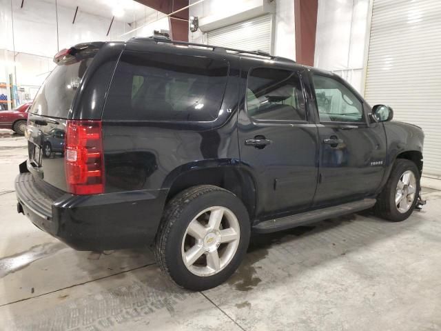 2013 Chevrolet Tahoe K1500 LT