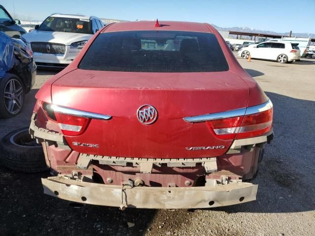 2014 Buick Verano