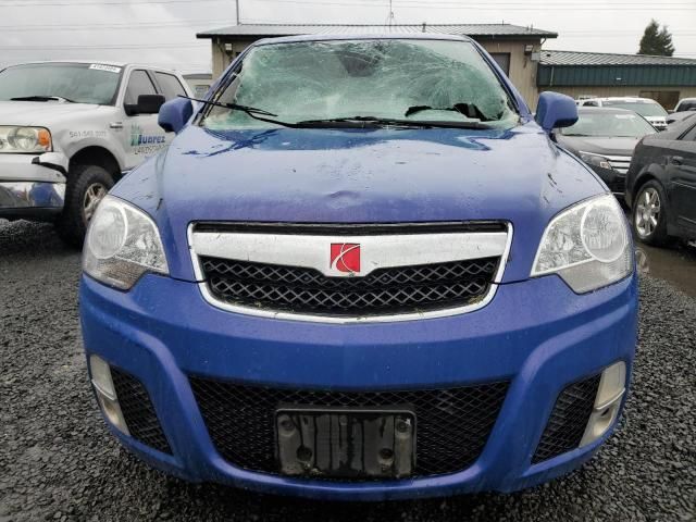 2008 Saturn Vue Redline