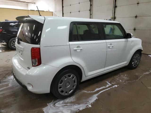 2014 Scion XB