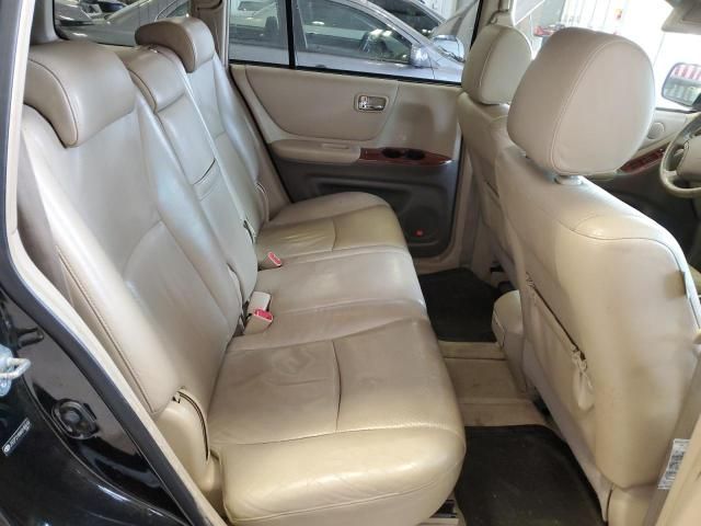 2006 Toyota Highlander Limited