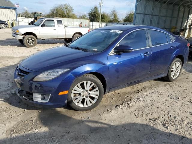 2010 Mazda 6 I