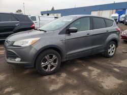 2014 Ford Escape SE for sale in Woodhaven, MI