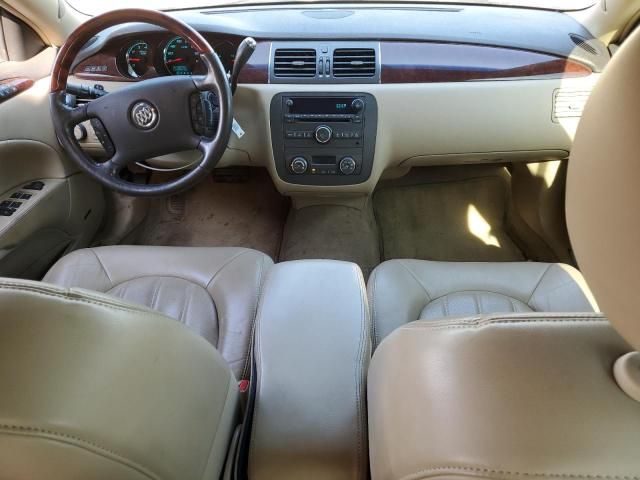 2010 Buick Lucerne CXL