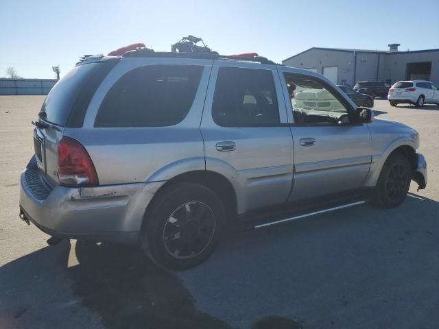 2004 Buick Rainier CXL