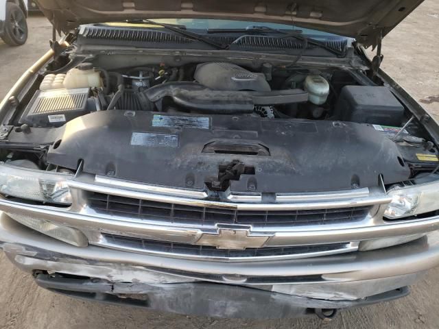 2003 Chevrolet Tahoe K1500