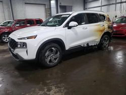 Hyundai Santa FE salvage cars for sale: 2023 Hyundai Santa FE SEL