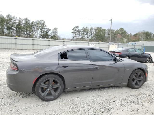 2016 Dodge Charger R/T