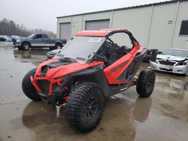 2020 Polaris RZR PRO XP Premium