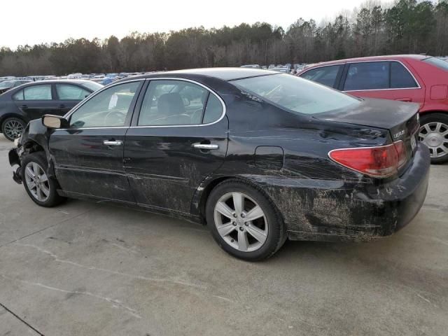 2005 Lexus ES 330