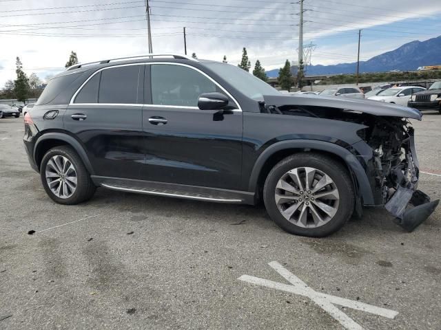 2023 Mercedes-Benz GLE 350