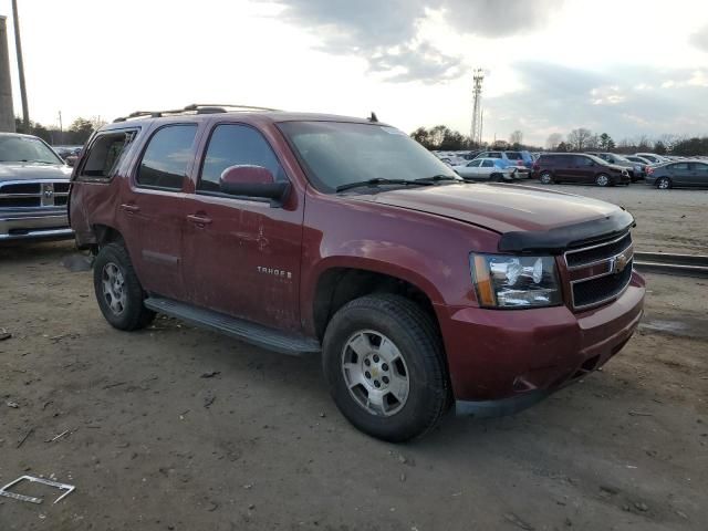 2008 Chevrolet Tahoe K1500