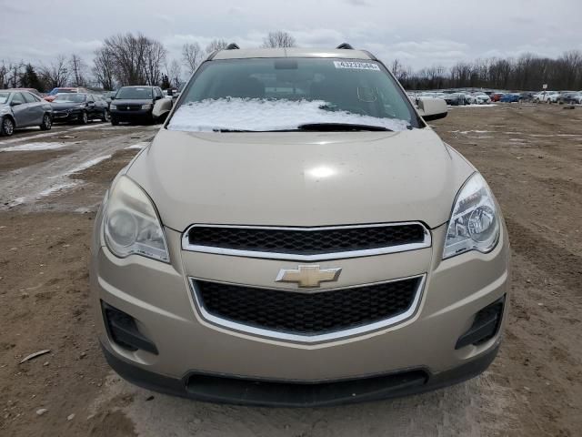 2010 Chevrolet Equinox LT