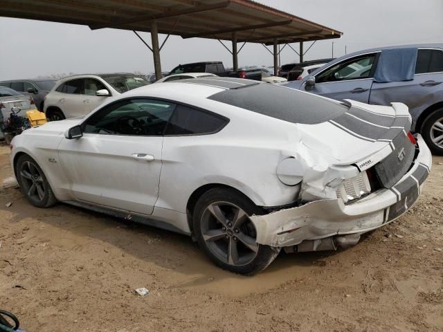 2015 Ford Mustang GT