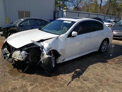 2012 Infiniti G37 Base for sale in Austell, GA