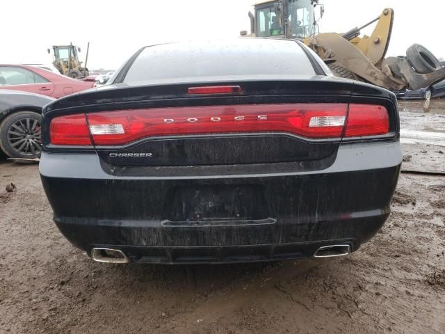 2014 Dodge Charger SE