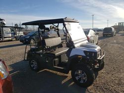 Flood-damaged Motorcycles for sale at auction: 2020 Golf Cart