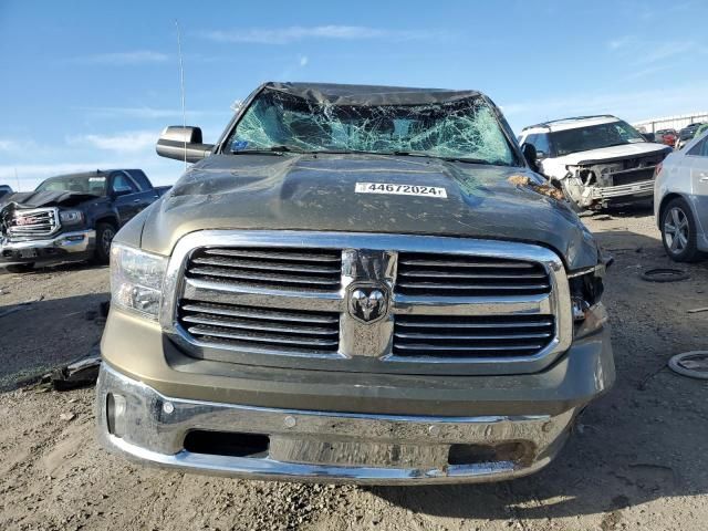 2014 Dodge RAM 1500 SLT