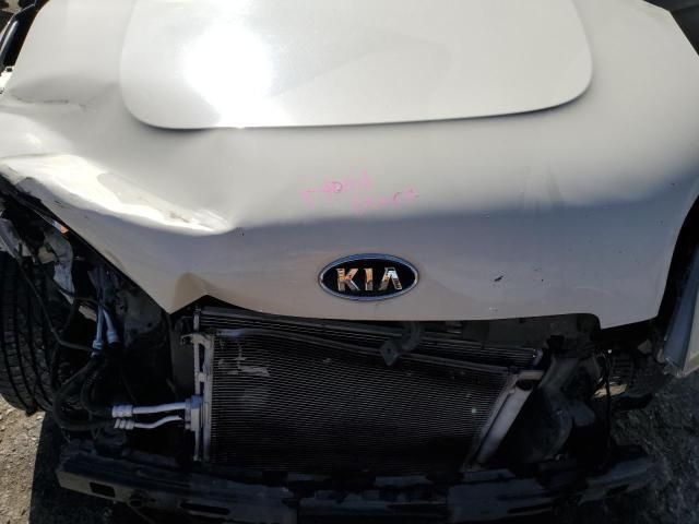 2010 KIA Soul +