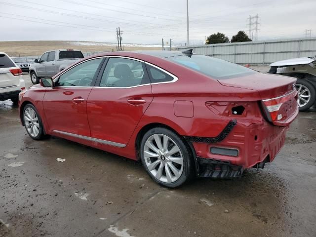 2014 Hyundai Azera GLS