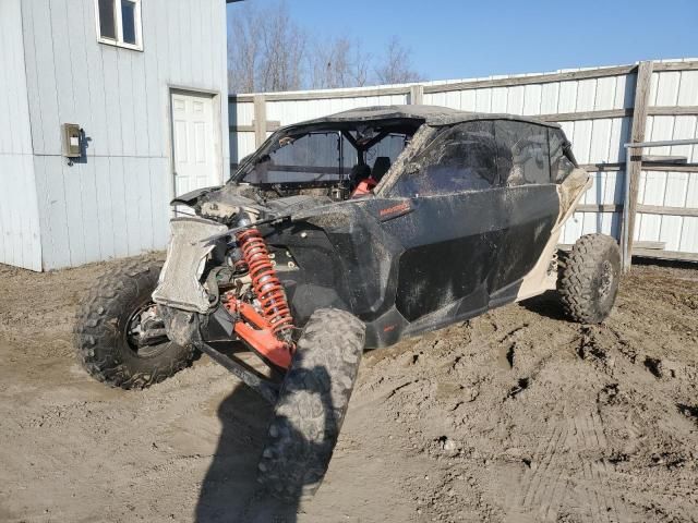 2023 Can-Am Maverick X3 Max X RS Turbo RR