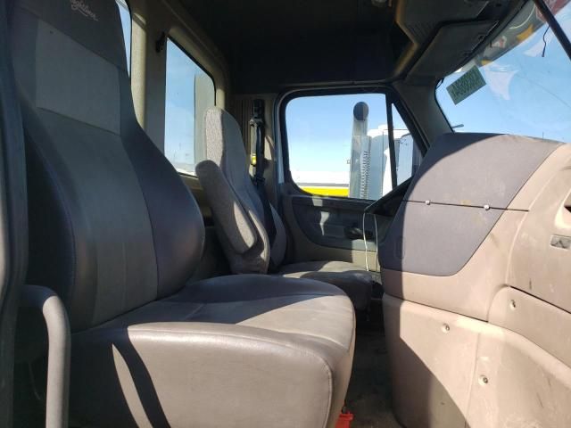 2016 Freightliner Cascadia 125