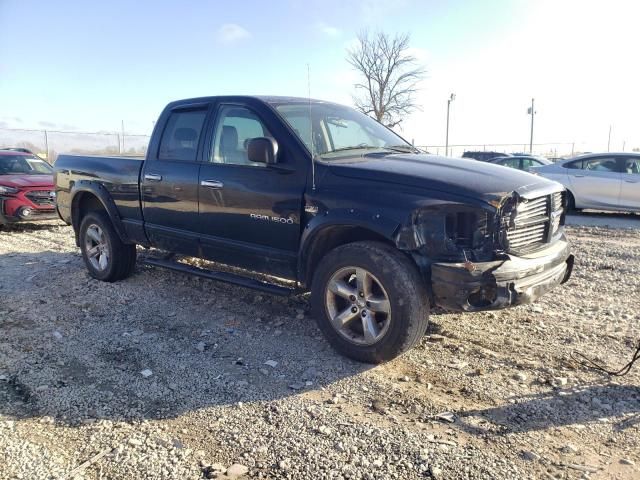 2006 Dodge RAM 1500 ST