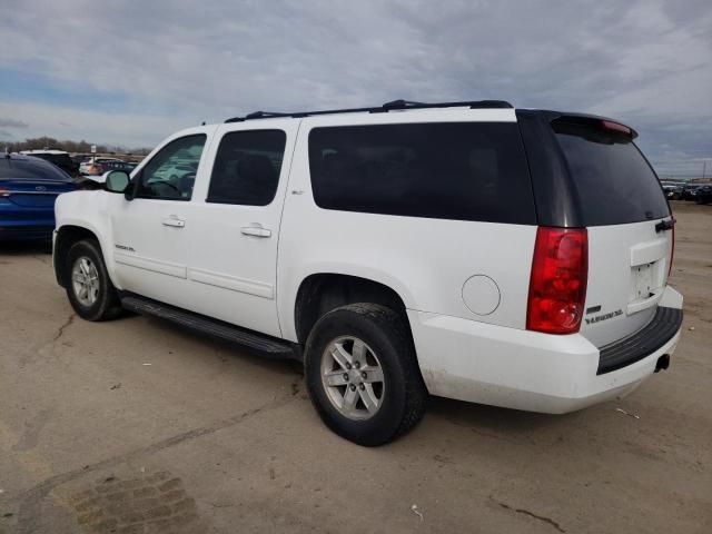 2011 GMC Yukon XL K1500 SLT