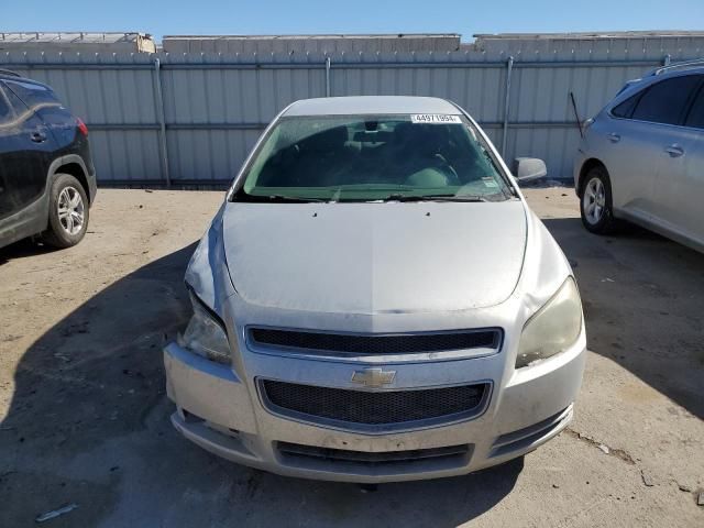 2009 Chevrolet Malibu LS