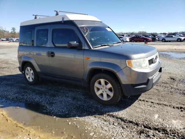 2010 Honda Element EX