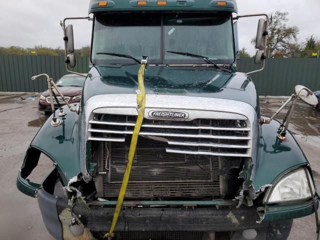 2005 Freightliner Conventional Columbia