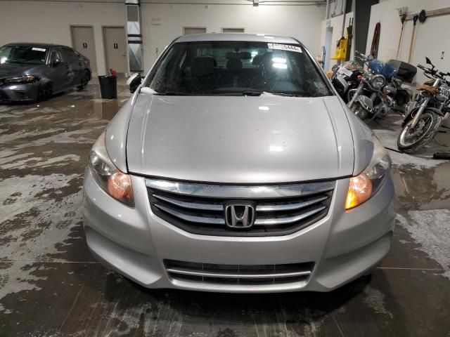 2011 Honda Accord SE