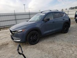 Mazda salvage cars for sale: 2021 Mazda CX-5 Touring