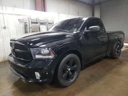 Dodge salvage cars for sale: 2014 Dodge RAM 1500 ST