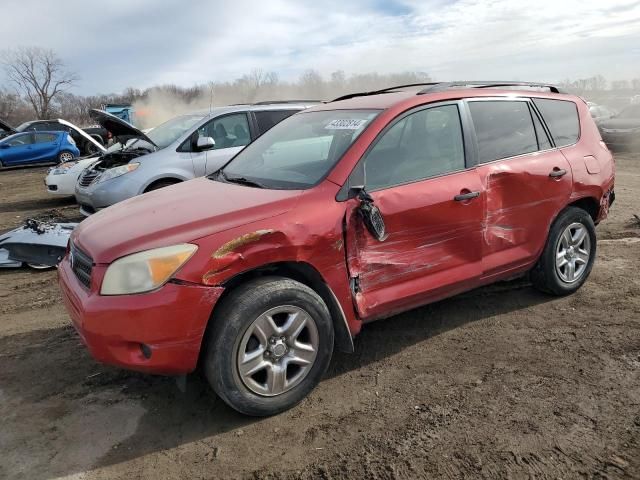 2008 Toyota Rav4