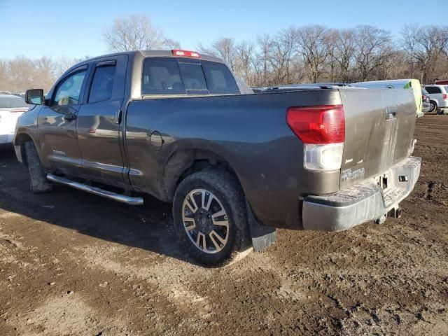 2012 Toyota Tundra Double Cab SR5