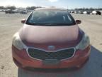 2014 KIA Forte LX