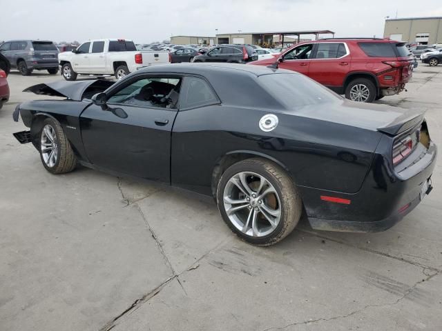 2020 Dodge Challenger R/T