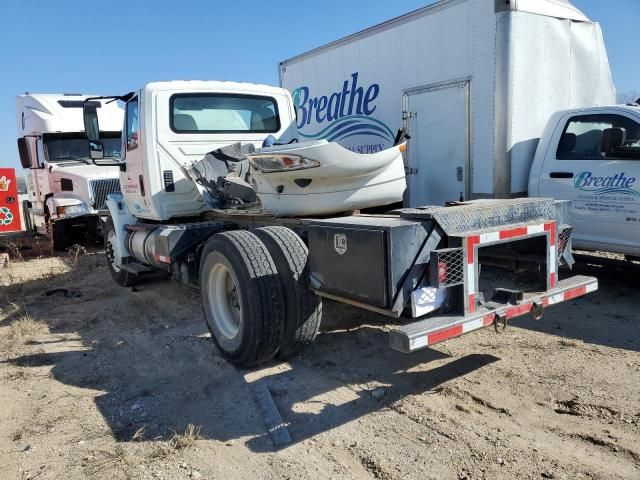 2016 International 4000 4300