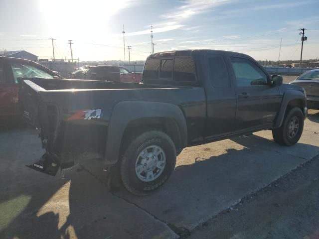 2005 Chevrolet Colorado