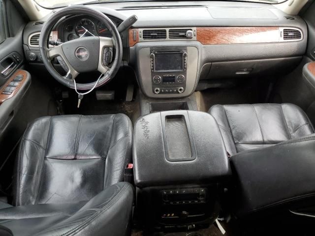 2008 GMC Yukon XL K1500