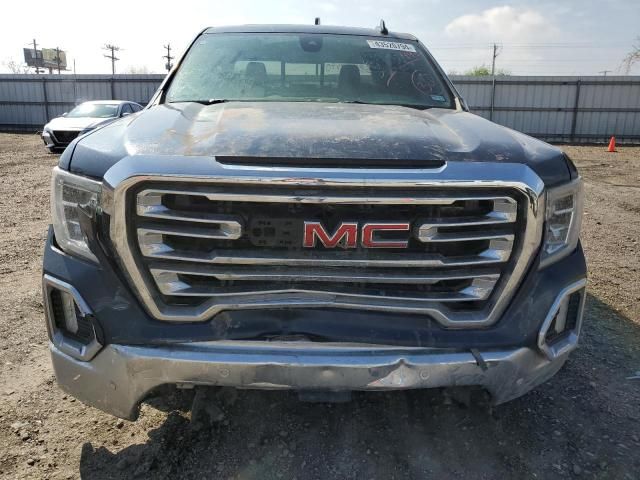 2020 GMC Sierra C1500 SLT