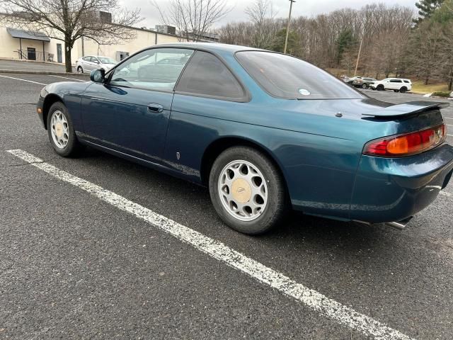 1994 Nissan 240SX