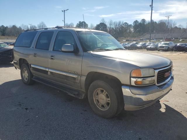 2001 GMC Yukon XL C1500