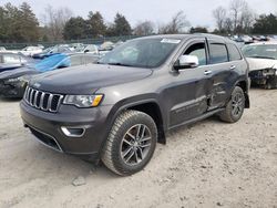 2018 Jeep Grand Cherokee Limited for sale in Madisonville, TN